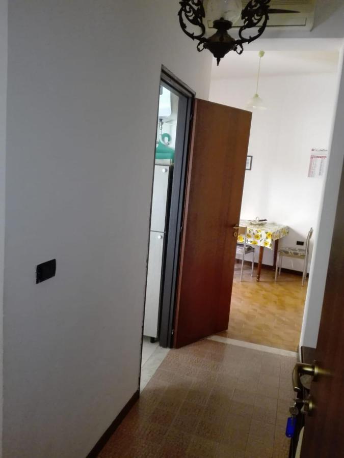 Bilocale Patti Apartment Exterior photo