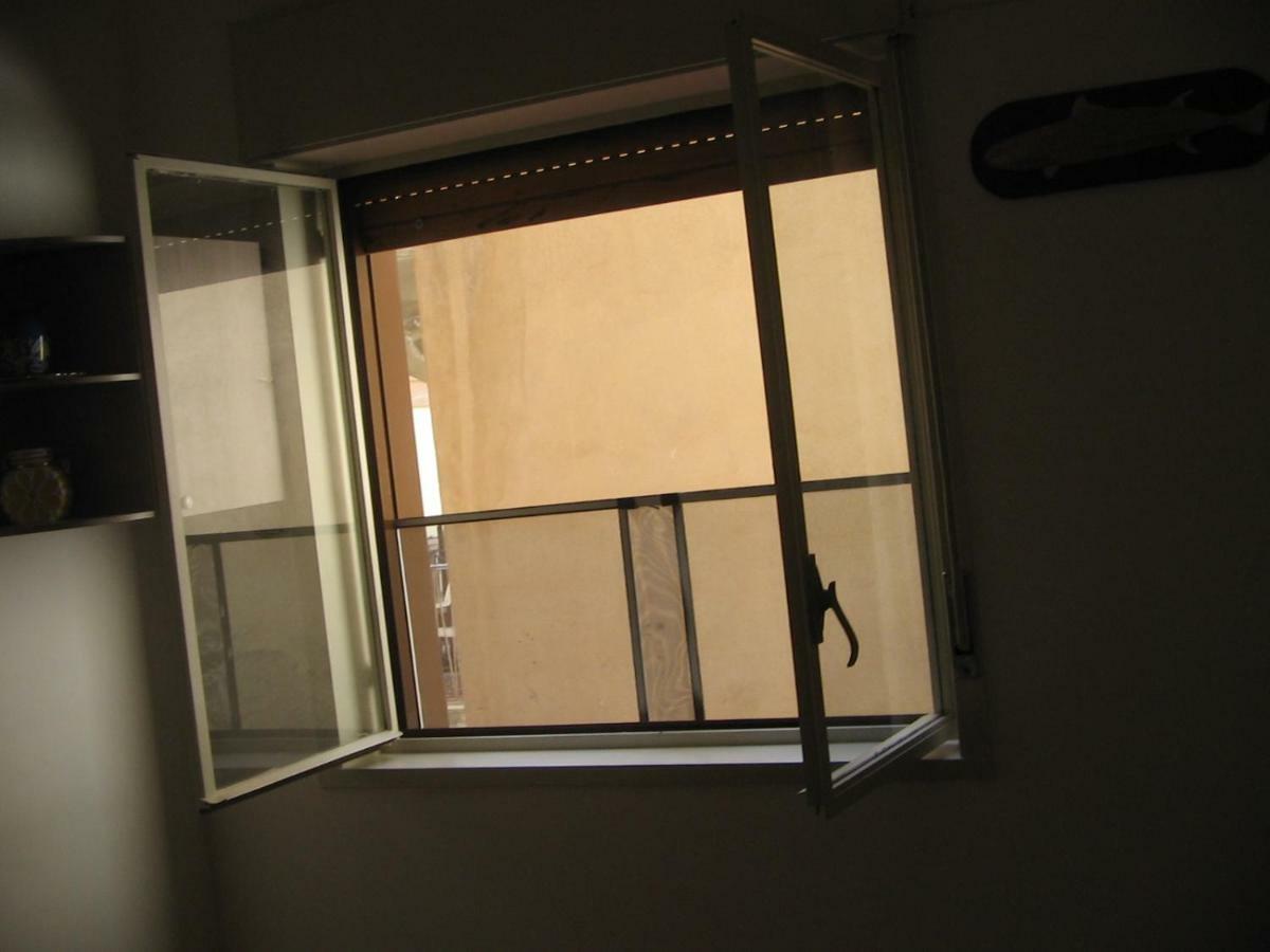 Bilocale Patti Apartment Exterior photo