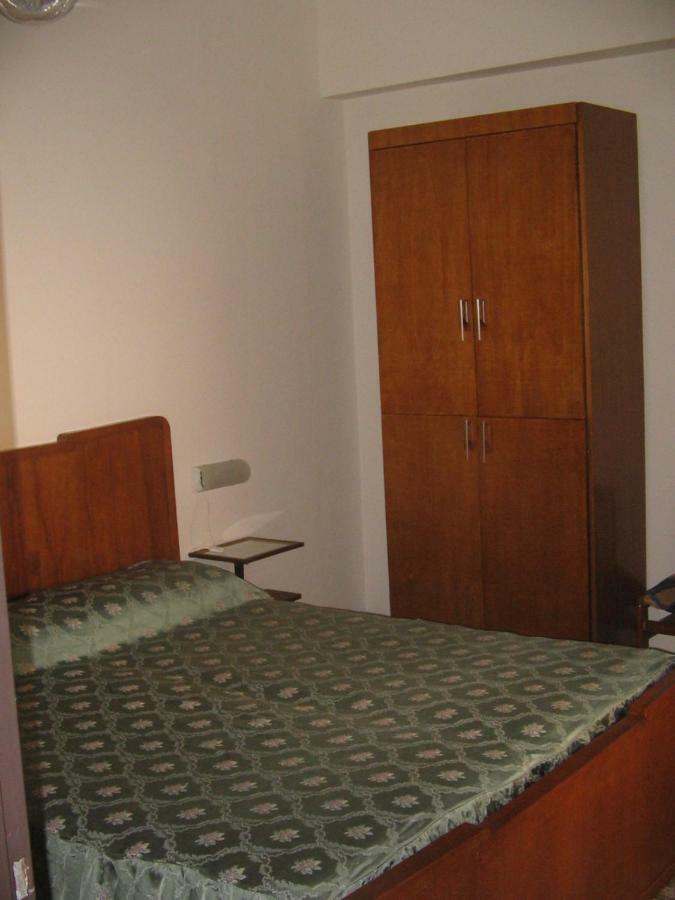 Bilocale Patti Apartment Exterior photo